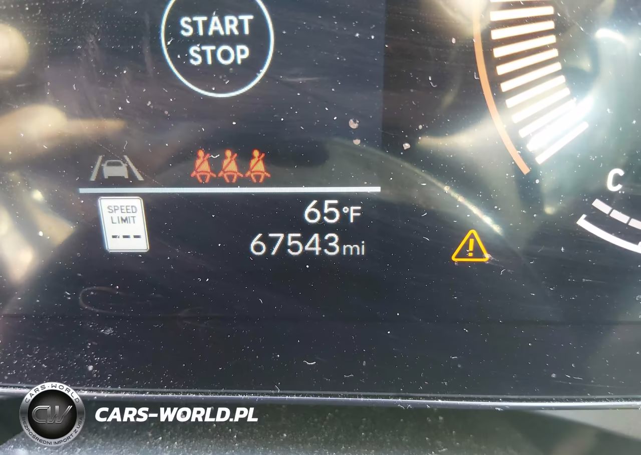 2024 Hyundai Sonata Sel VIN:KMHL64JA6RA402621 - 16
