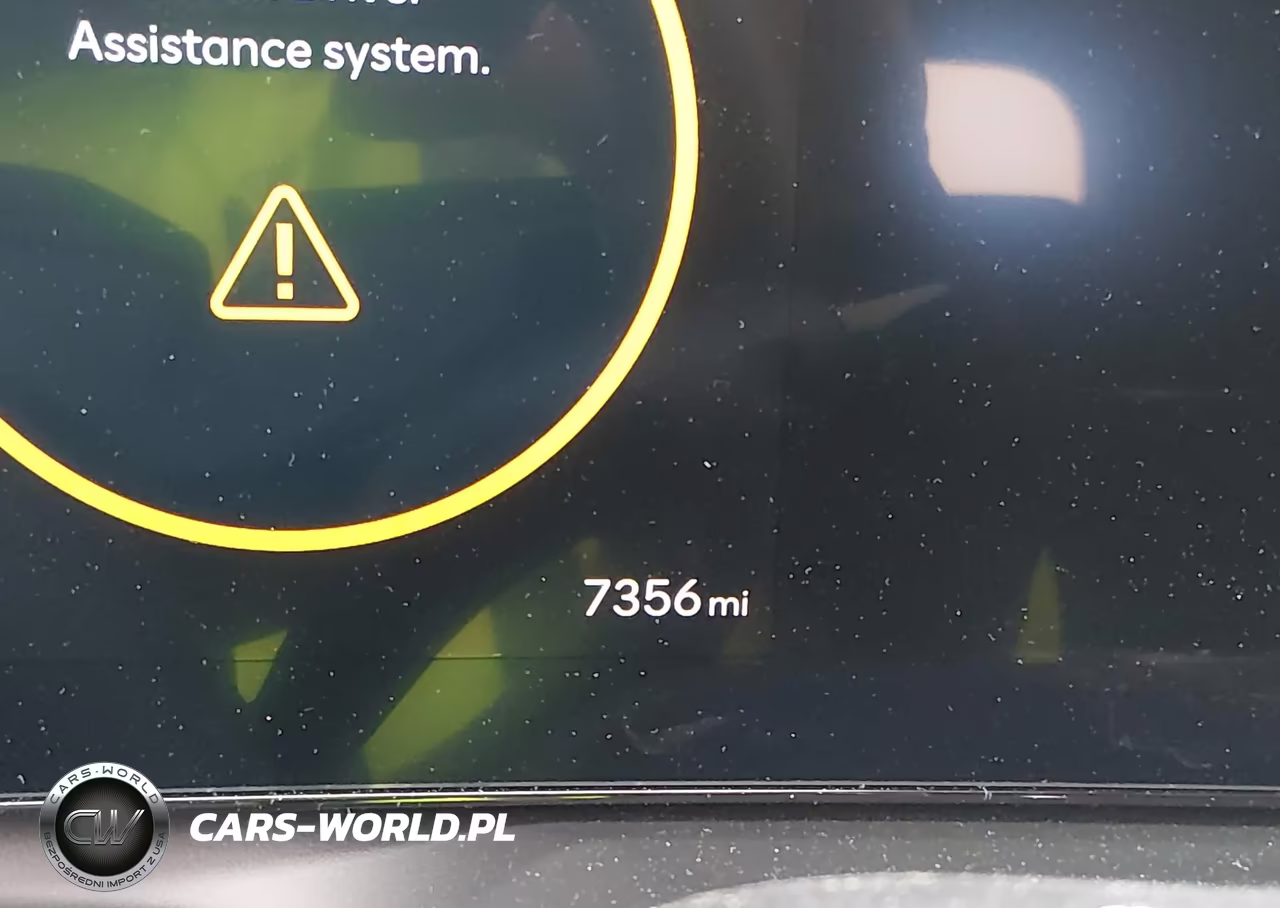 2026 Hyundai Palisade Xrt Pro VIN:KM8RJES28TU031733 - 15