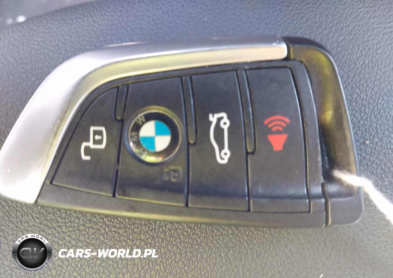 2021 BMW M440I xDrive VIN:WBA13AR09MCF19217 - 11