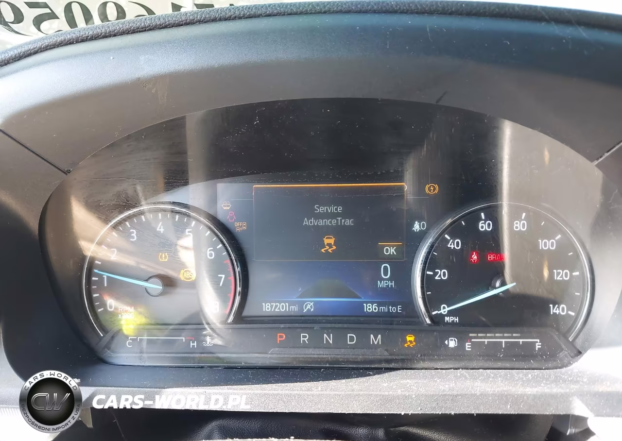 2020 Ford Explorer Xlt VIN:1FMSK7DH0LGA49217 - 7