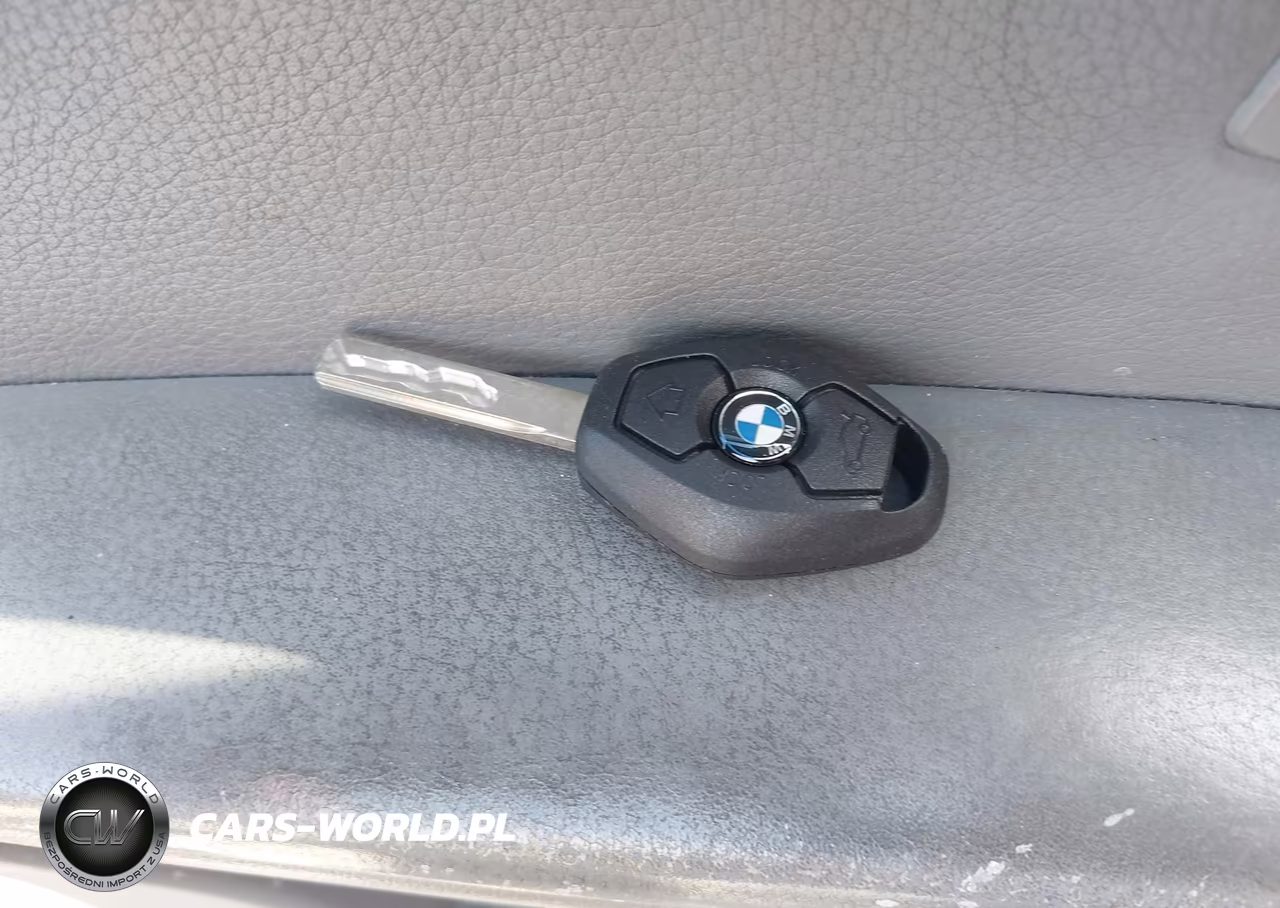 2004 BMW 530I VIN:WBANA73544B806594 - 11
