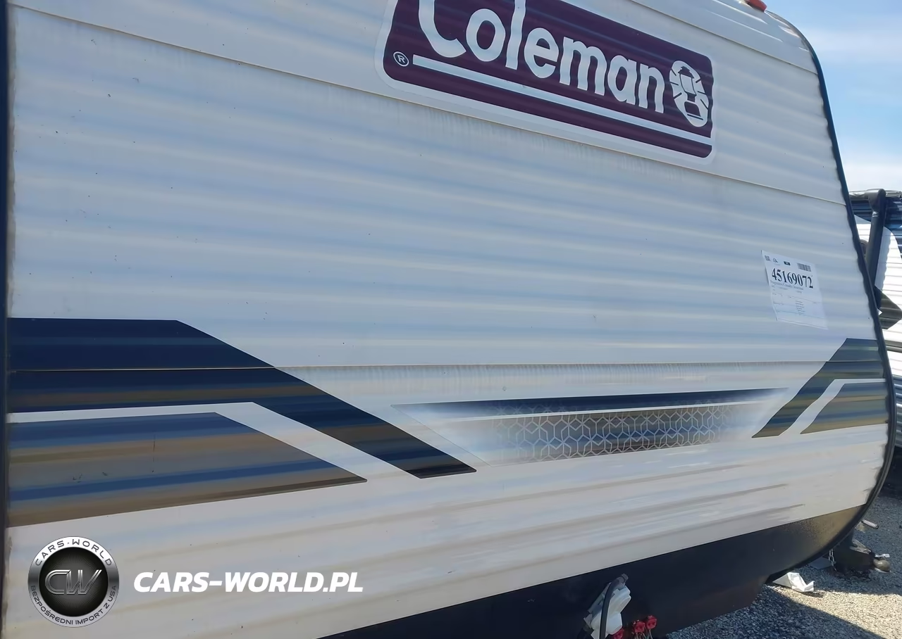 2022 Coleman Other VIN:4YDTCMH18NH946247 - 7
