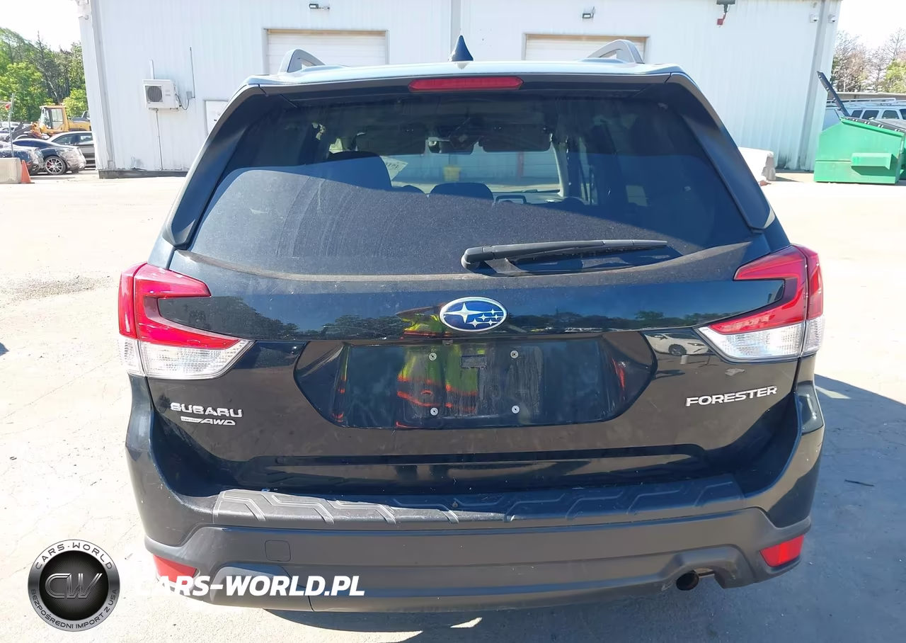 2020 Subaru Forester Premium VIN:JF2SKAGC2LH581677 - 16