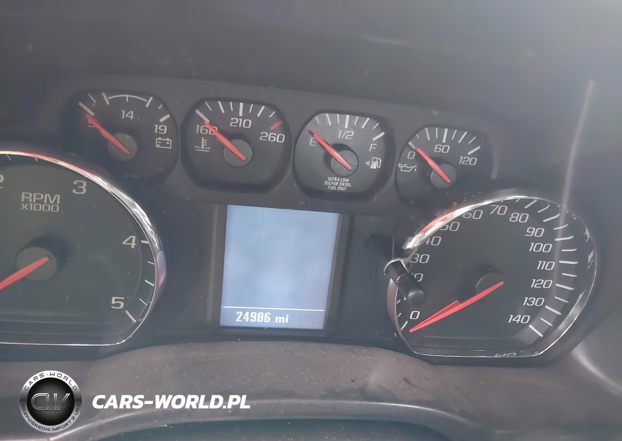 2024 Chevrolet Silverado 6500Hd 1Wt VIN:1HTKJPVK7RH221069 - 6