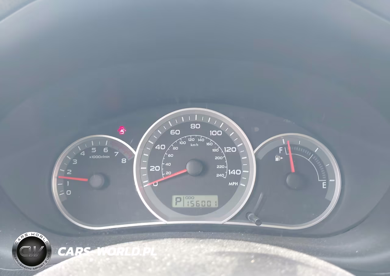 2010 Subaru Impreza 2.5I VIN:JF1GE6A68AH514189 - 7