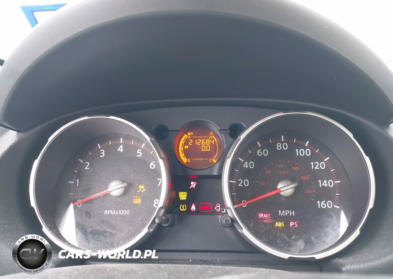2010 Nissan Rogue S VIN:JN8AS5MT6AW507522 - 7