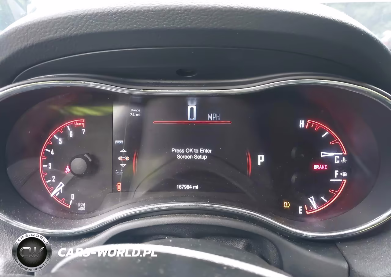 2015 Dodge Durango Sxt VIN:1C4RDHAG5FC888175 - 7