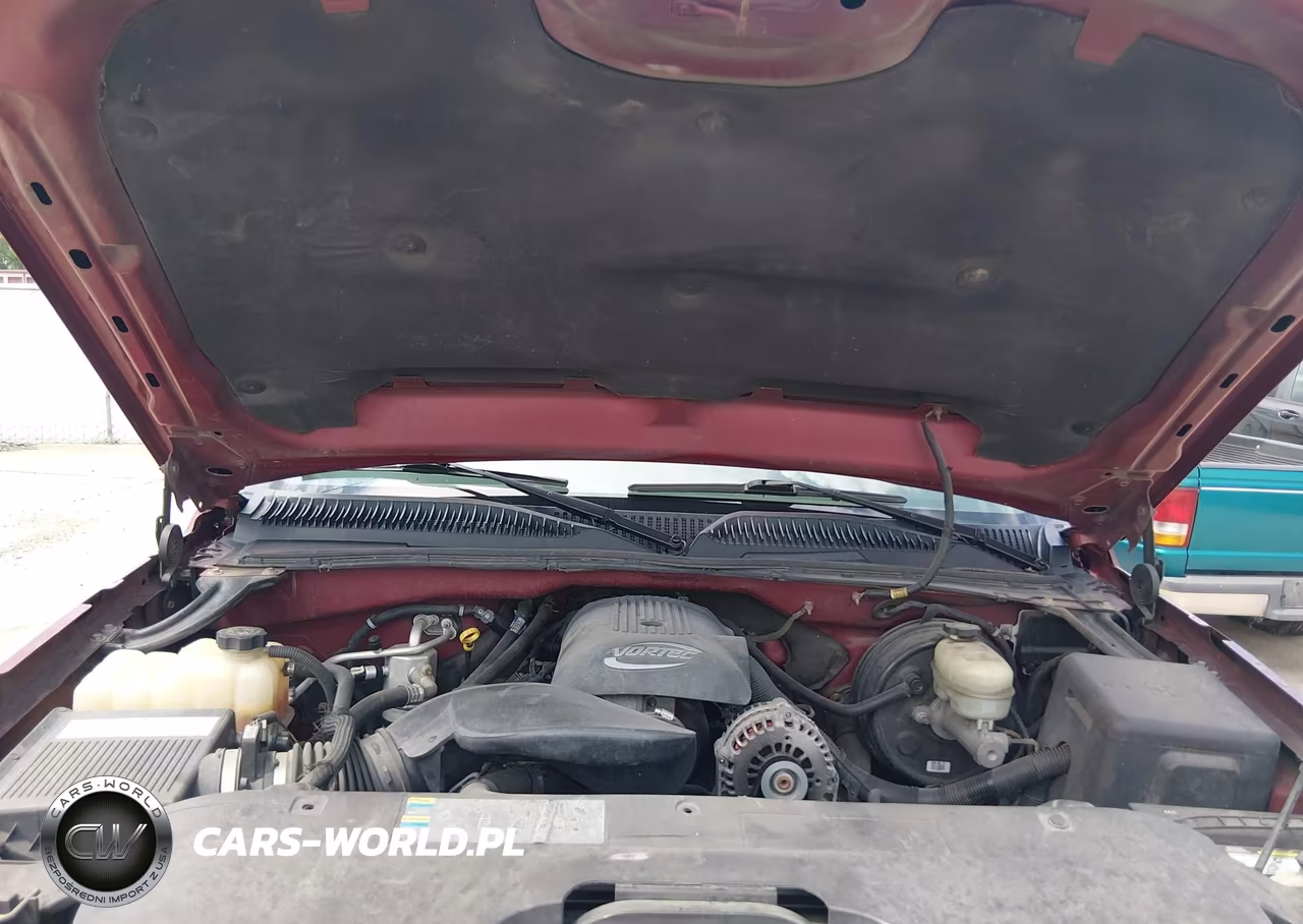 2006 Chevrolet Silverado 1500 Lt1 VIN:1GCEK19T76E155434 - 10