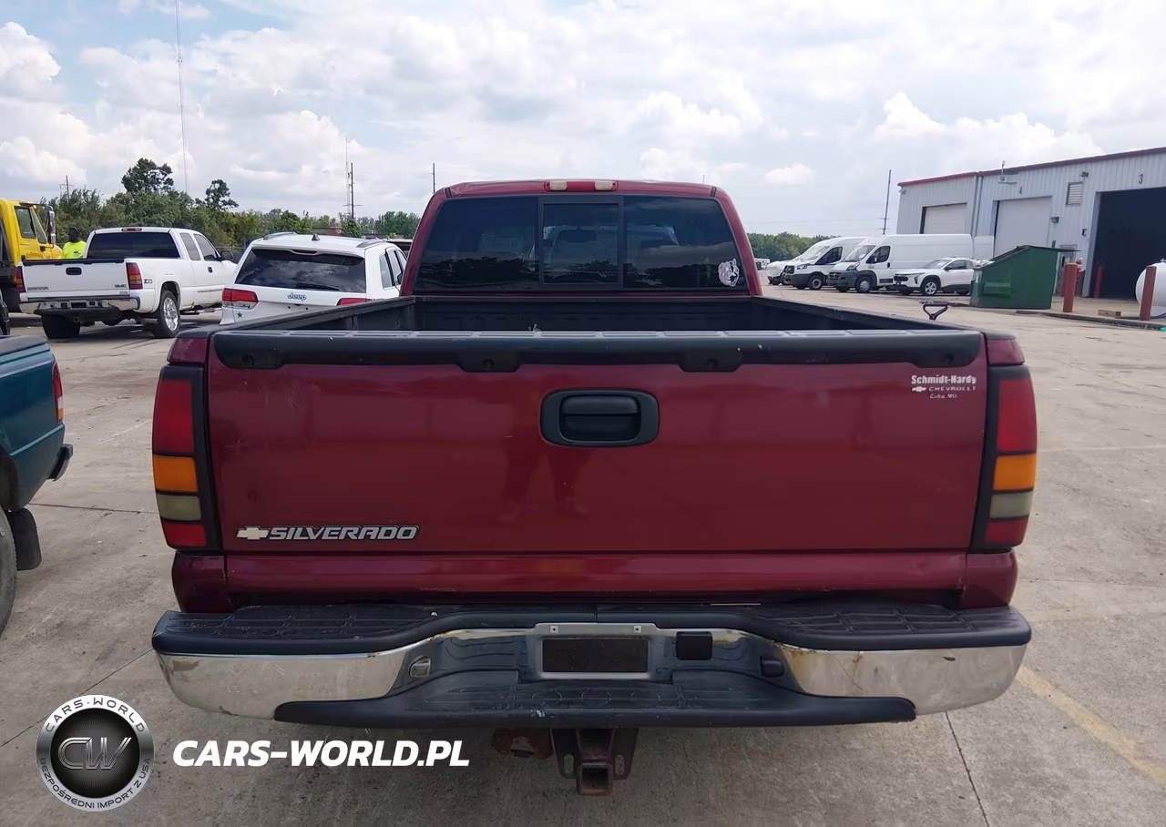 2006 Chevrolet Silverado 1500 Lt1 VIN:1GCEK19T76E155434 - 13