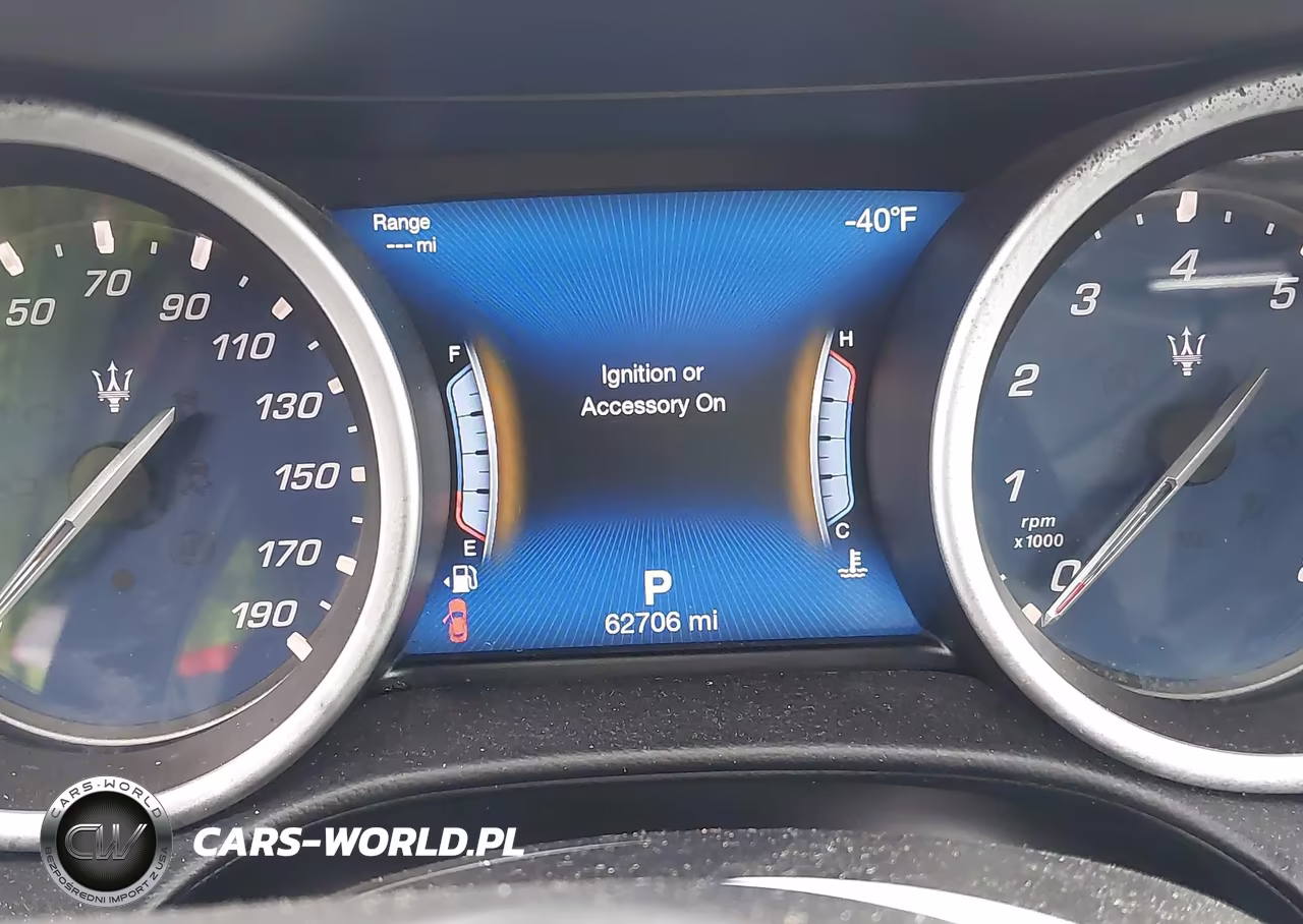 2020 Maserati Ghibli S Q4 VIN:ZAM57YTA3L1344288 - 7