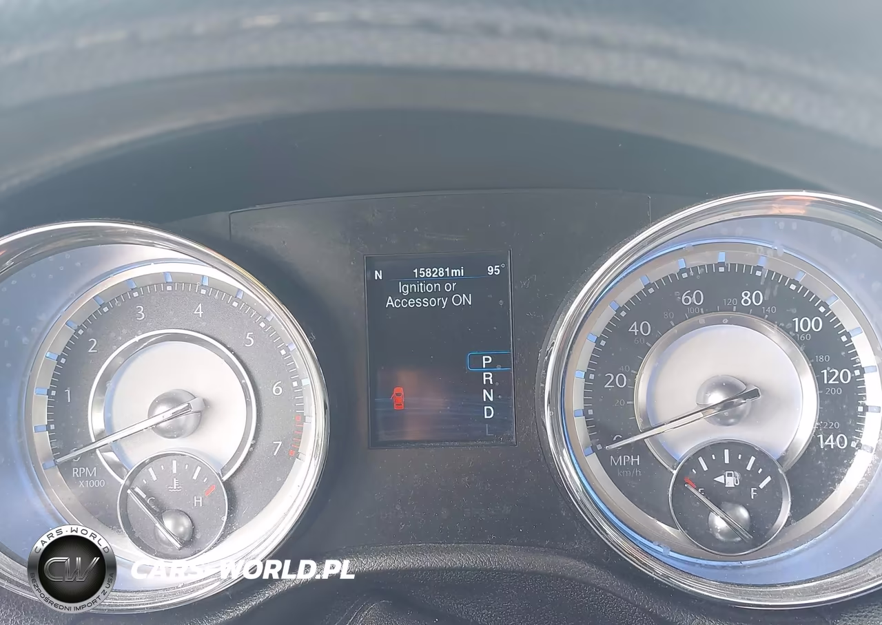 2014 Chrysler 300 VIN:2C3CCARG9EH341897 - 7