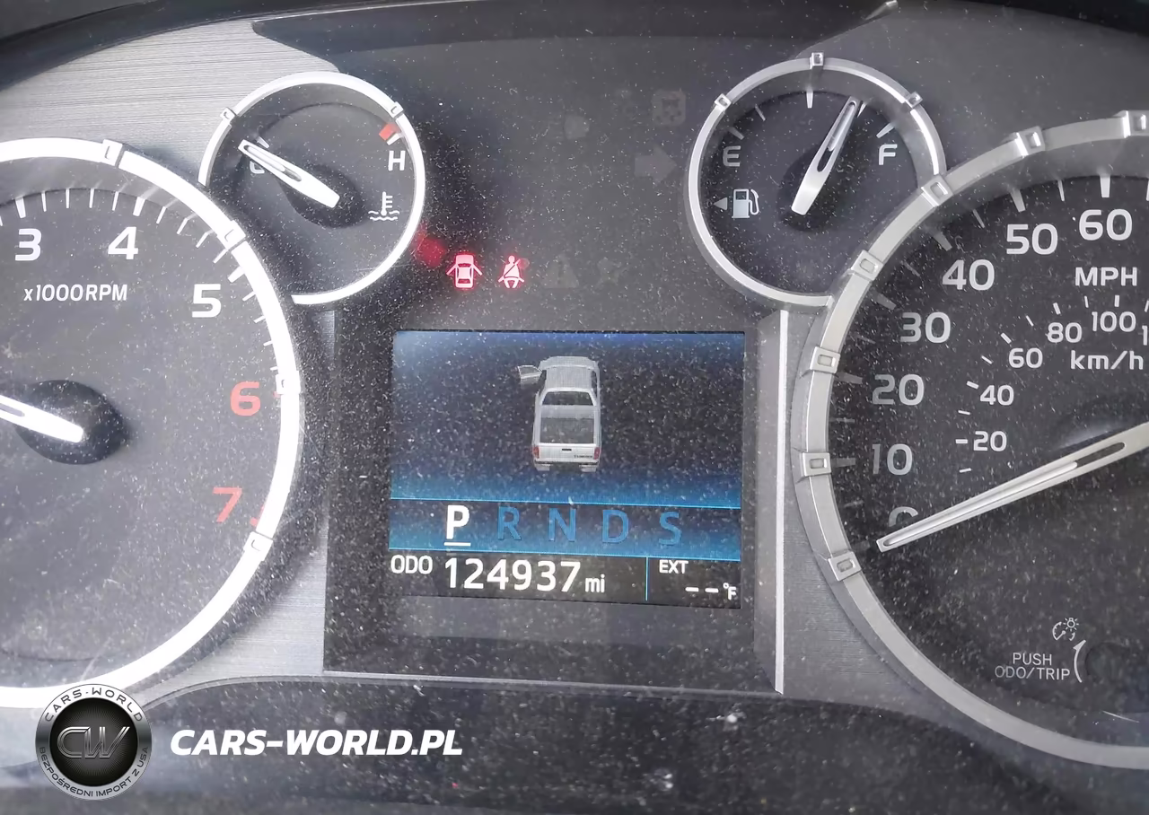 2015 Toyota Tundra Sr5 5.7L V8 VIN:5TFDW5F14FX465233 - 7