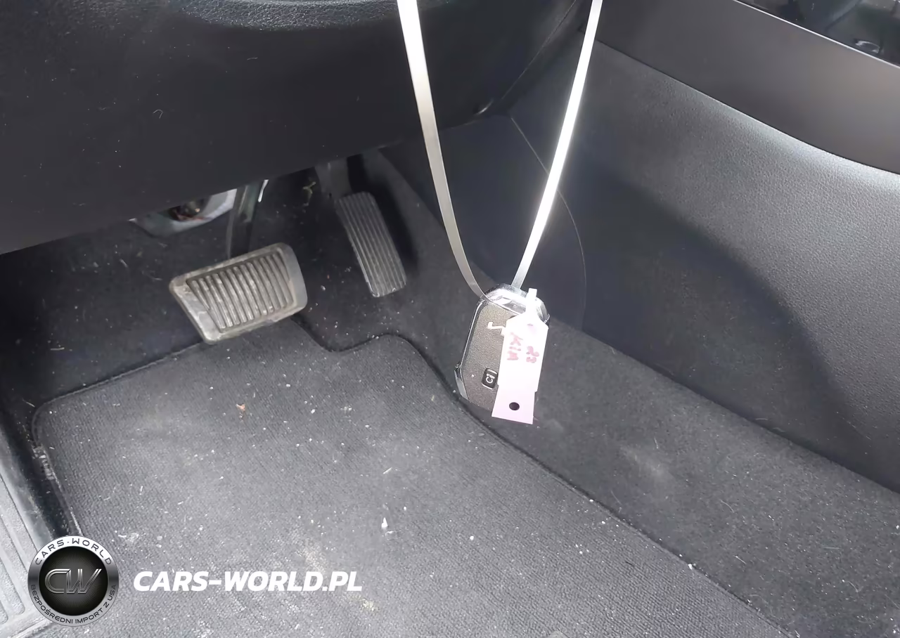 2023 Kia Soul Ex VIN:KNDJ33AU4P7883262 - 11