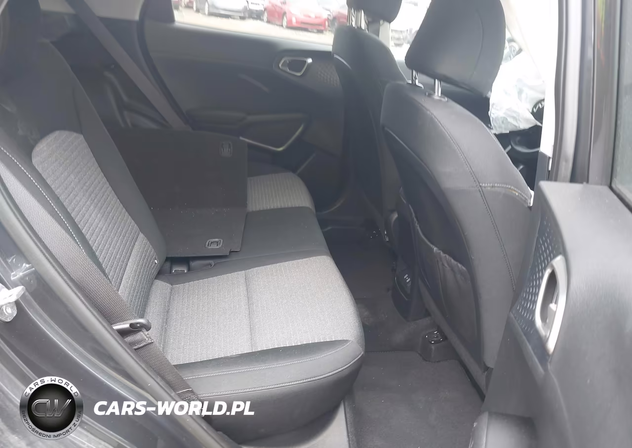 2023 Kia Soul Ex VIN:KNDJ33AU4P7883262 - 8