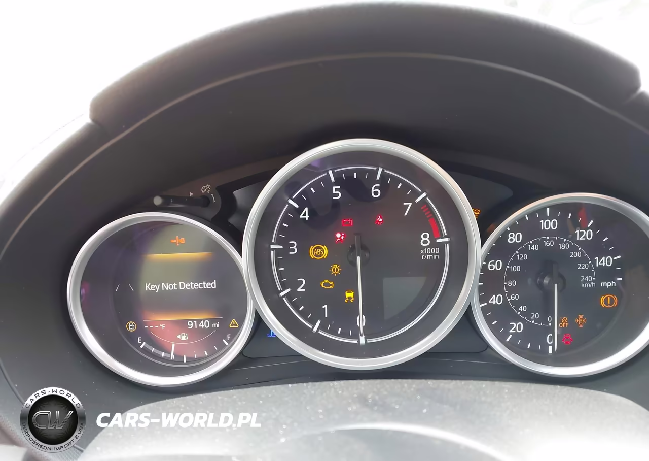 2025 Mazda Mx-5 Miata Grand Touring VIN:JM1NDAD73S0660396 - 7