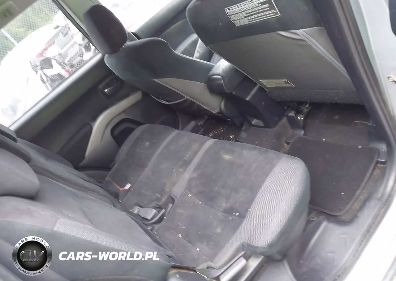 2008 Mitsubishi Outlander Xls VIN:JA4MT41X18Z007455 - 8