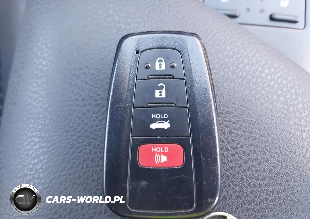 2024 Toyota Camry Se VIN:4T1T11AK7RU899652 - 11