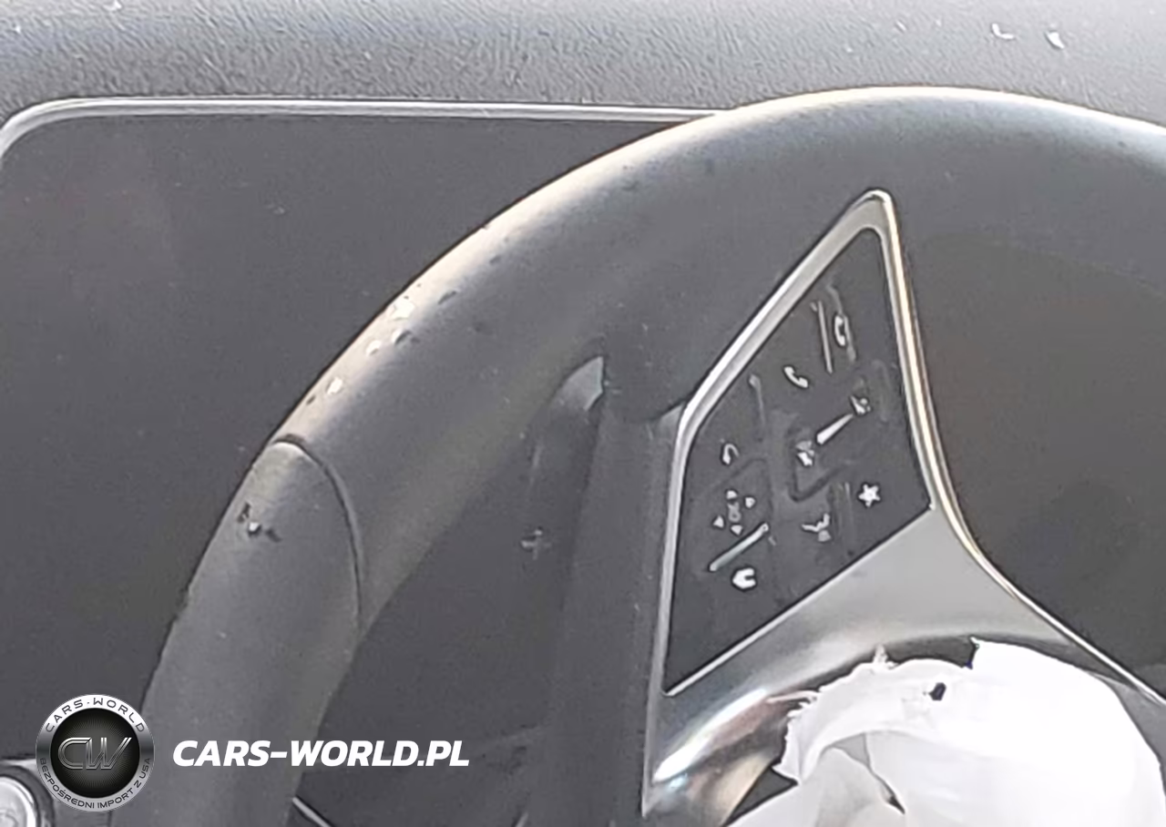 2026 Mercedes-Benz Glc 350E 4Matic VIN:W1NKM5GB5TF443854 - 7