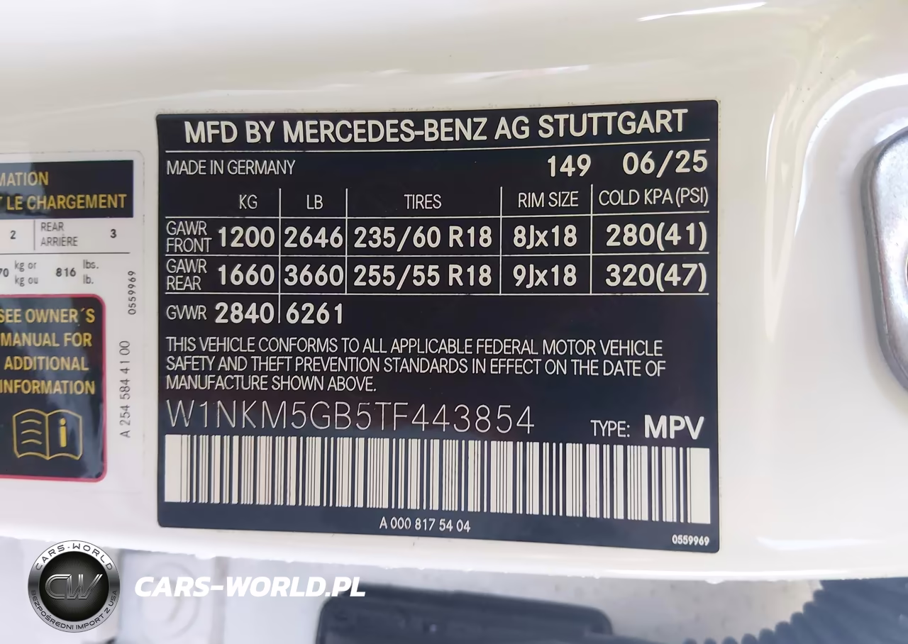 2026 Mercedes-Benz Glc 350E 4Matic VIN:W1NKM5GB5TF443854 - 9