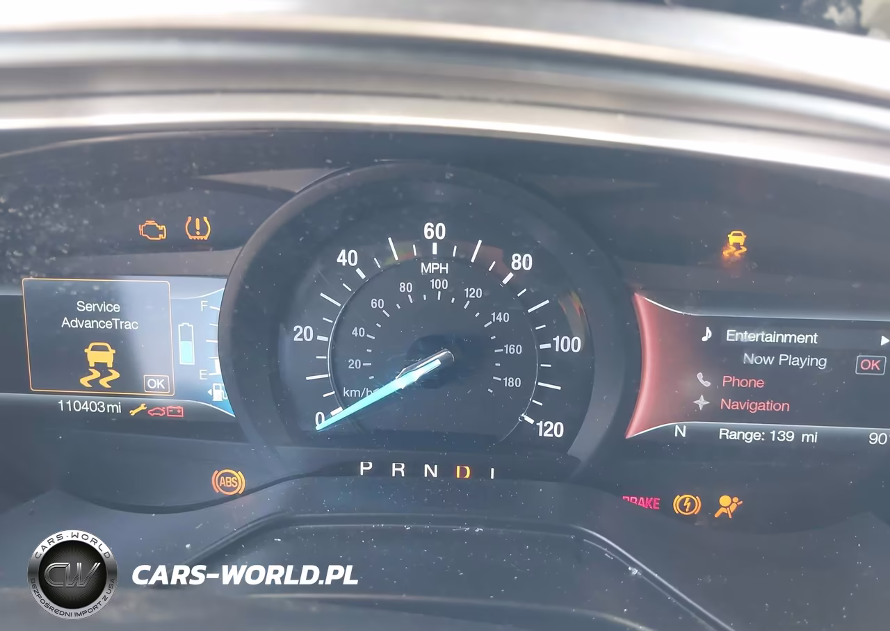 2019 Ford Fusion Hybrid Se VIN:3FA6P0LU5KR188253 - 7