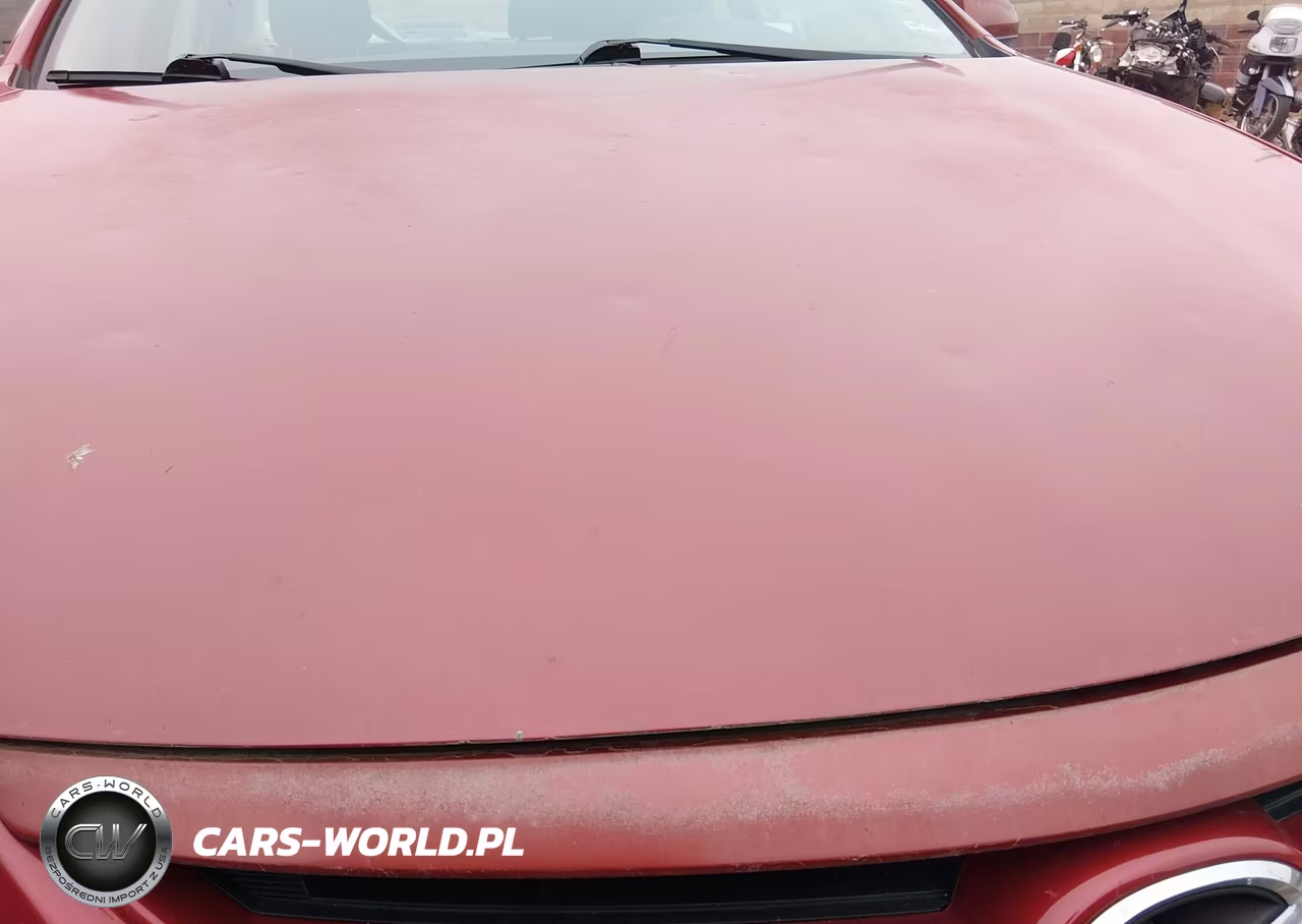 2009 Mazda Mazda6 I Sport VIN:1YVHP81H095M46418 - 6