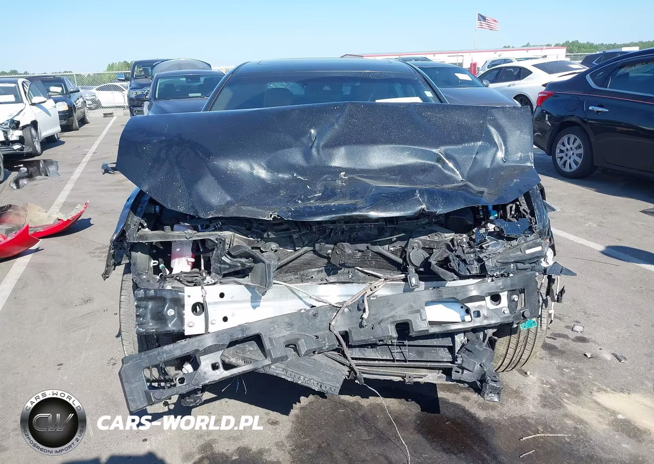 2020 Lexus Es 300H Ultra Luxury VIN:58AF21B1XLU008219 - 13