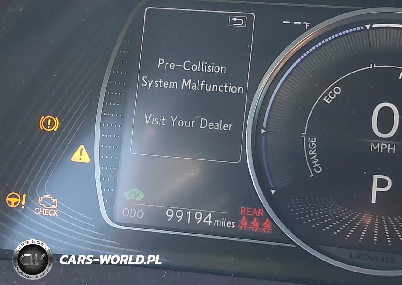 2020 Lexus Es 300H Ultra Luxury VIN:58AF21B1XLU008219 - 16