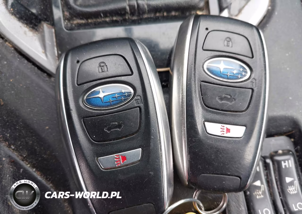 2019 Subaru Impreza 2.0I Limited VIN:4S3GTAU6XK3726704 - 11
