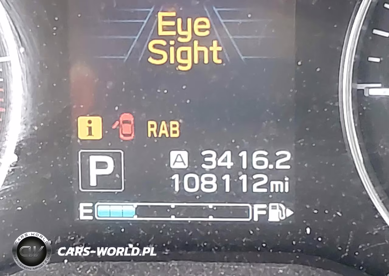 2019 Subaru Impreza 2.0I Limited VIN:4S3GTAU6XK3726704 - 15