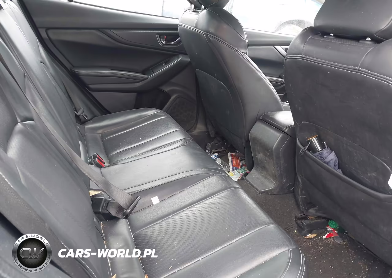 2019 Subaru Impreza 2.0I Limited VIN:4S3GTAU6XK3726704 - 8