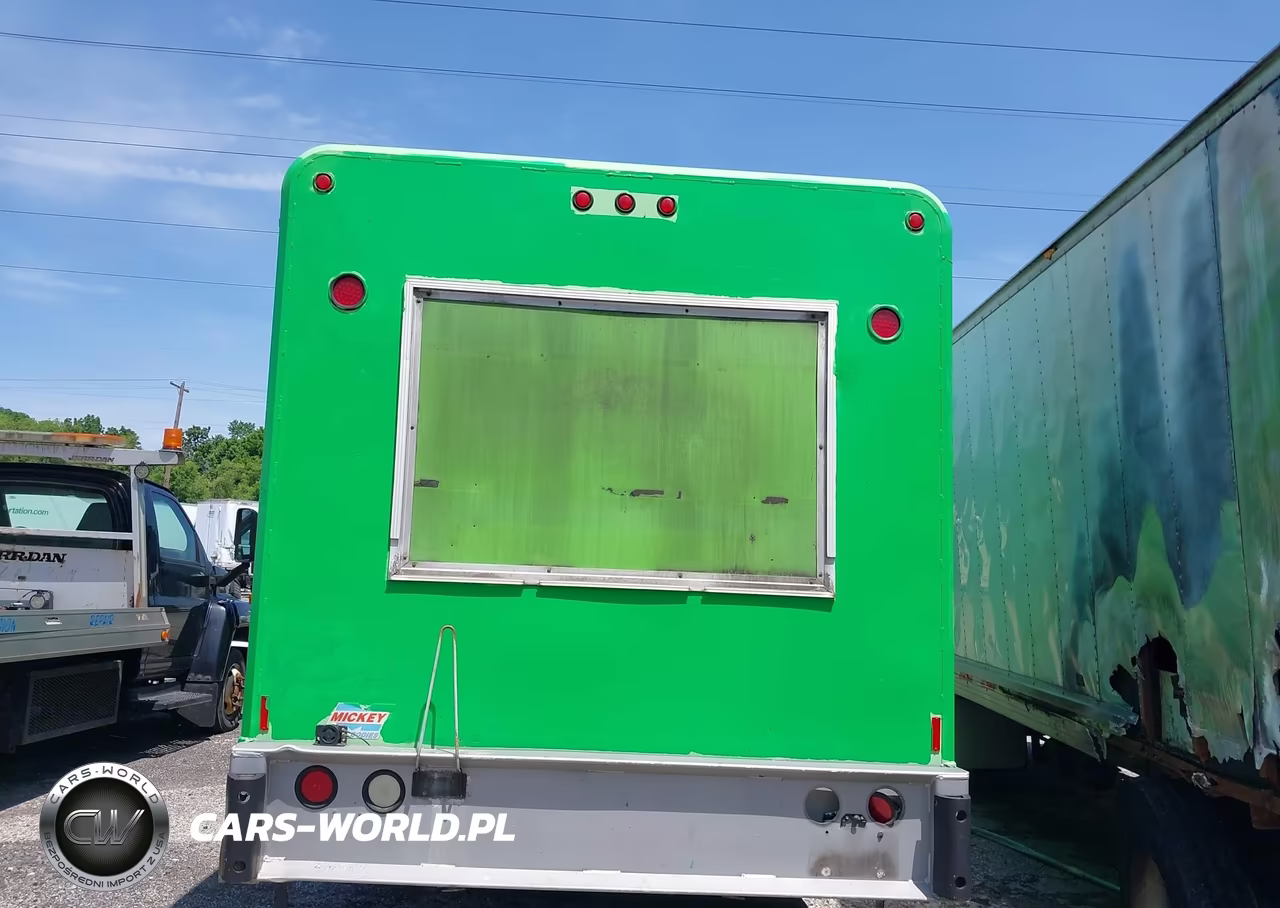 2005 International 4000 4300 VIN:1HTMMAAN75H151158 - 16