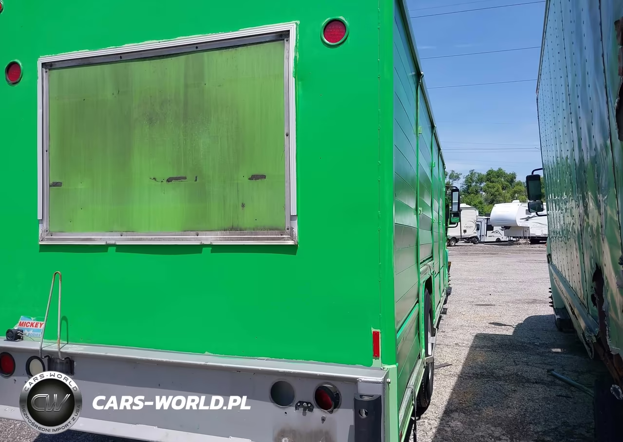 2005 International 4000 4300 VIN:1HTMMAAN75H151158 - 4
