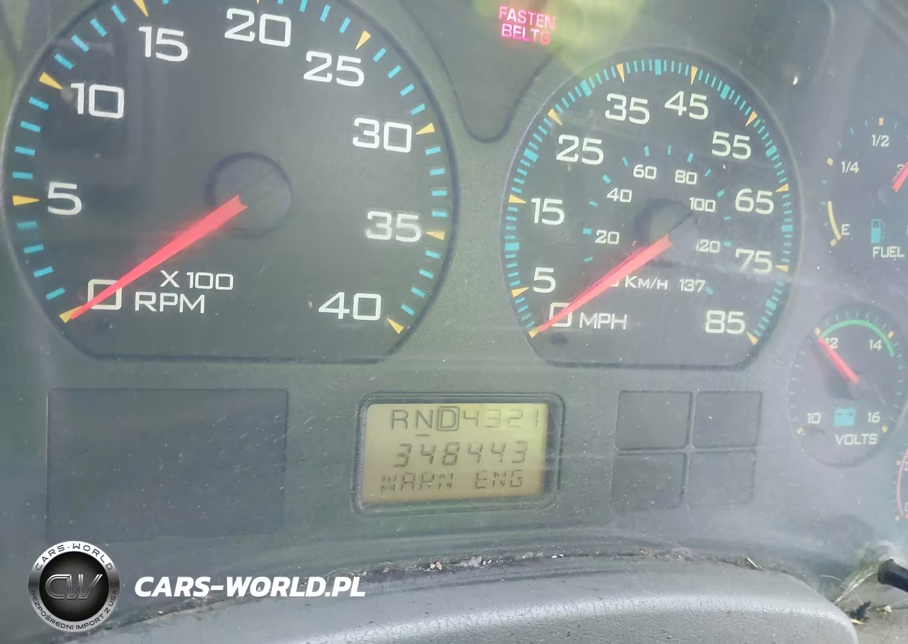2005 International 4000 4300 VIN:1HTMMAAN75H151158 - 5