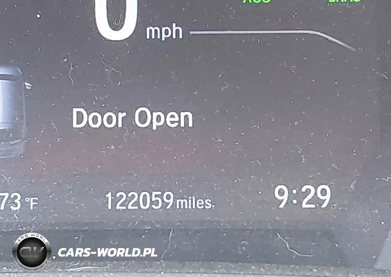 2019 Honda Cr-V Touring VIN:5J6RW1H91KL002351 - 15