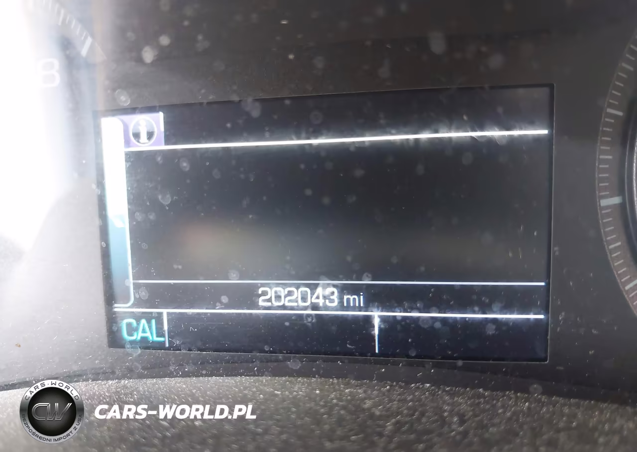 2015 Chevrolet Impala 1Lt VIN:2G1115SL6F9223981 - 15