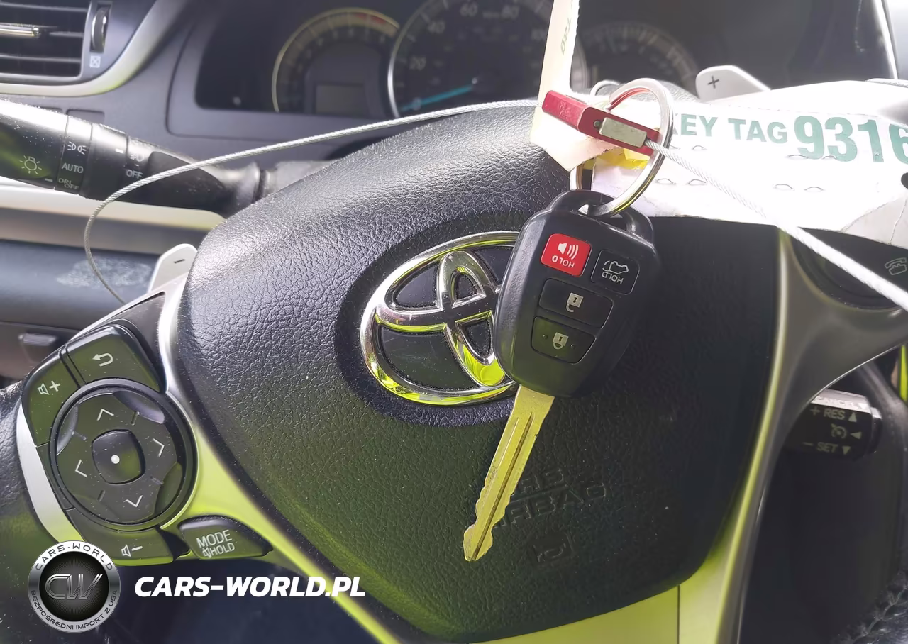 2012 Toyota Camry Se VIN:4T1BF1FK5CU115787 - 11