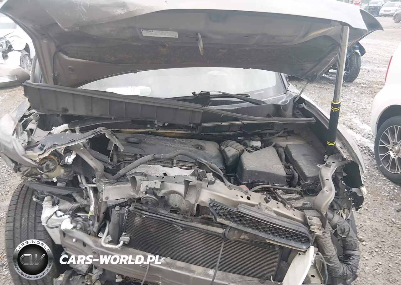 2012 Scion Xb VIN:JTLZE4FE5CJ002719 - 10