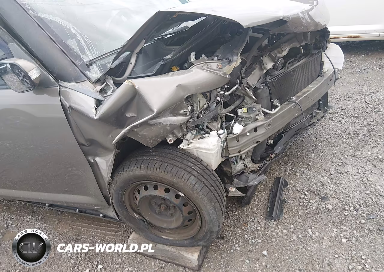 2012 Scion Xb VIN:JTLZE4FE5CJ002719 - 12