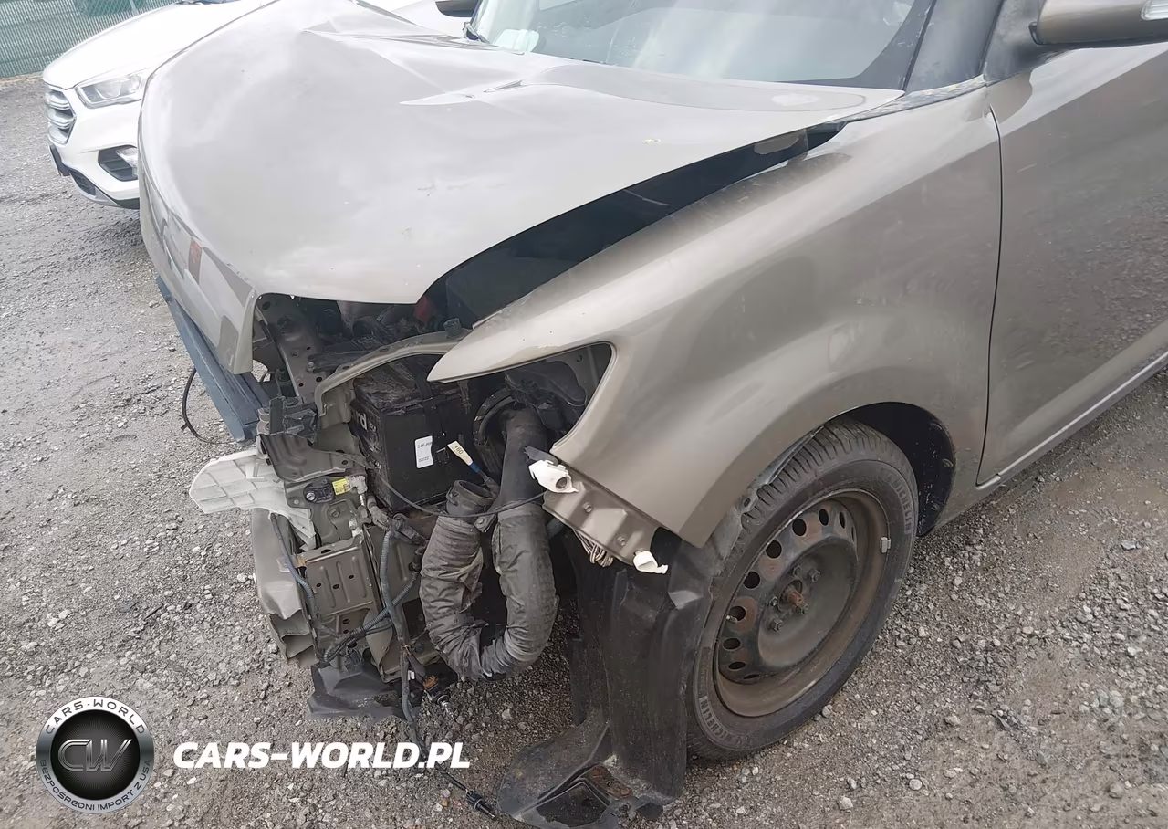 2012 Scion Xb VIN:JTLZE4FE5CJ002719 - 13