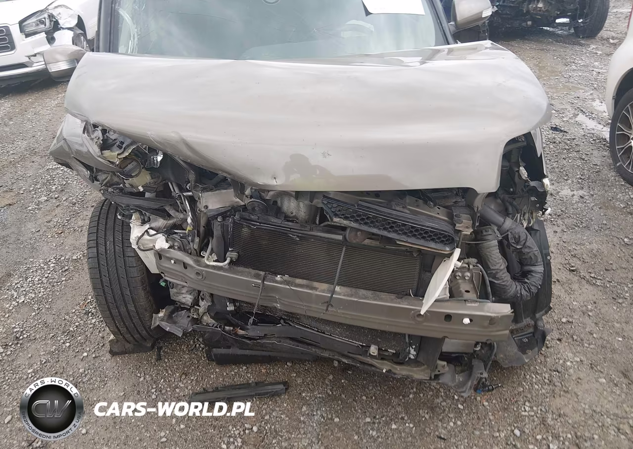 2012 Scion Xb VIN:JTLZE4FE5CJ002719 - 6