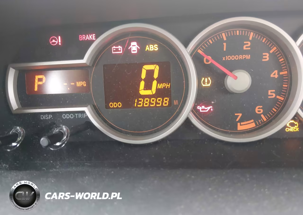 2012 Scion Xb VIN:JTLZE4FE5CJ002719 - 7