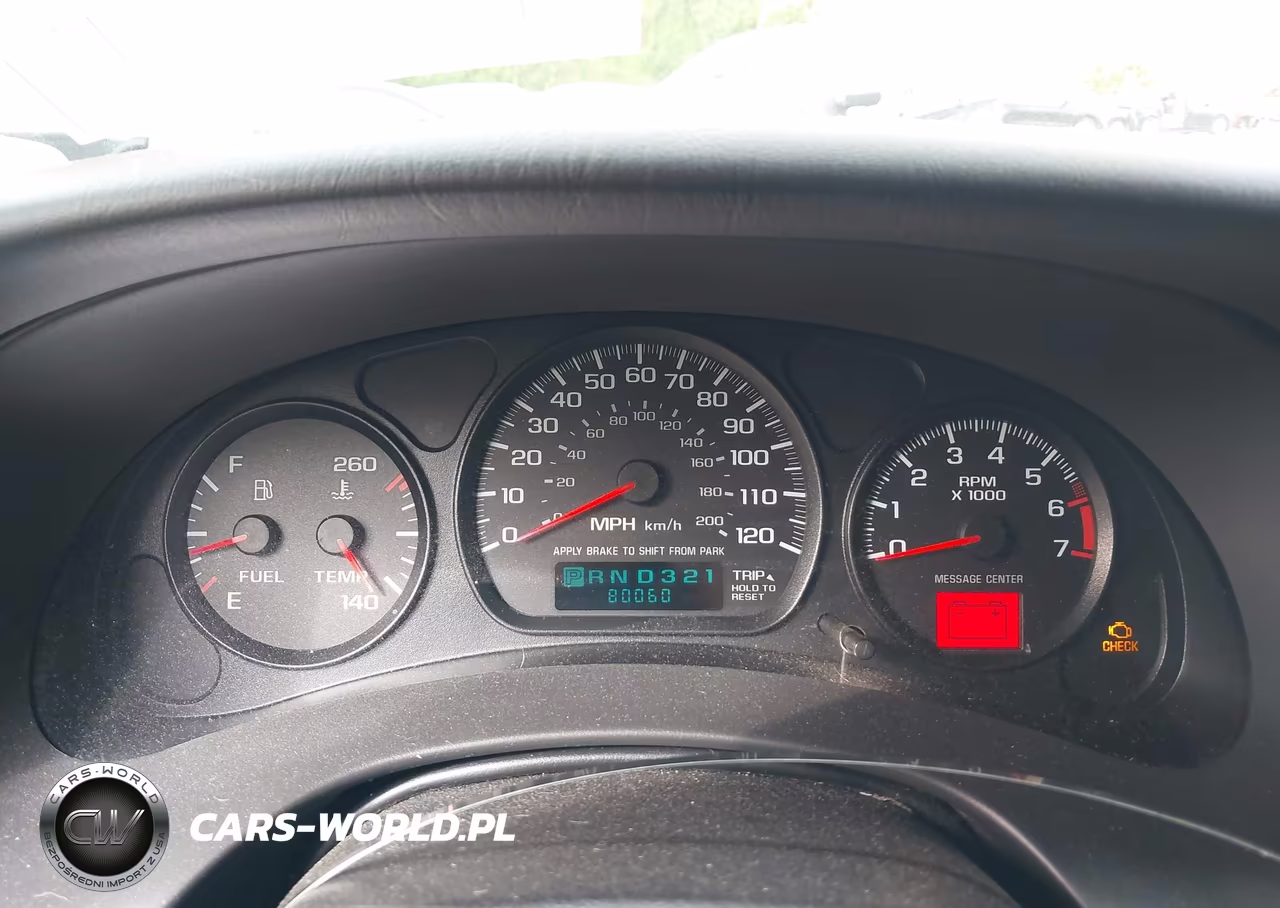 2002 Chevrolet Monte Carlo Ls VIN:2G1WW12E729229350 - 7