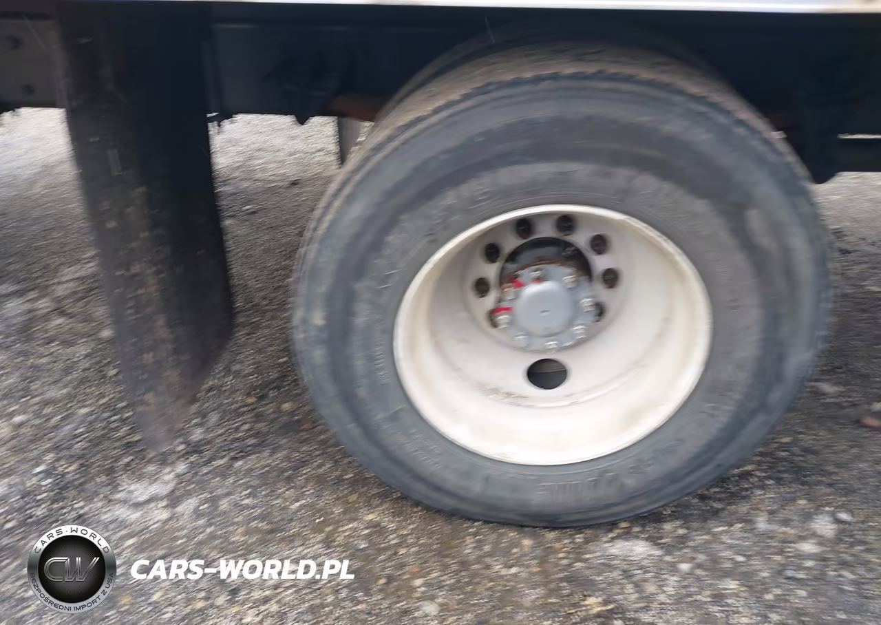 2009 International 4000 4300 VIN:1HTMMAAN99H139003 - 12