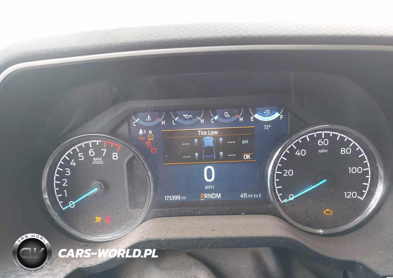 2021 Ford F-150 Xlt VIN:1FTEW1C56MKD21990 - 7