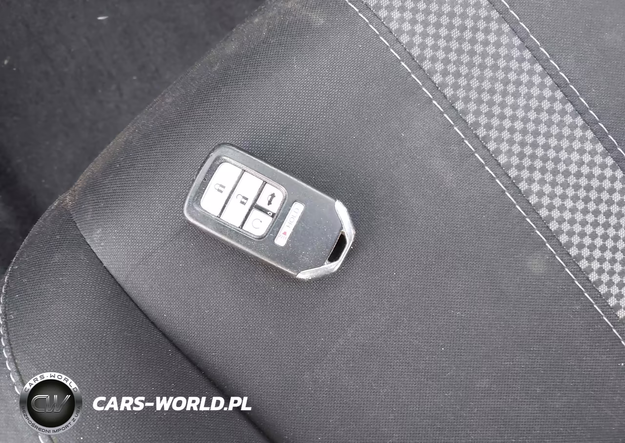 2020 Honda Civic Ex VIN:19XFC1F34LE008221 - 11