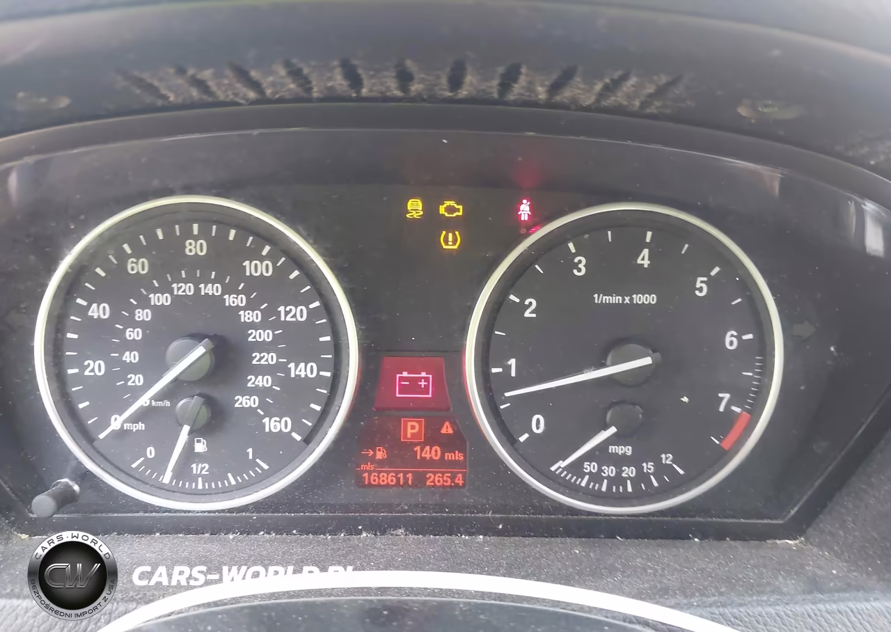 2012 BMW X5 xDrive35I-xDrive35I Premium-xDrive35I Sport Activity VIN:5UXZV4C57CL752206 - 7