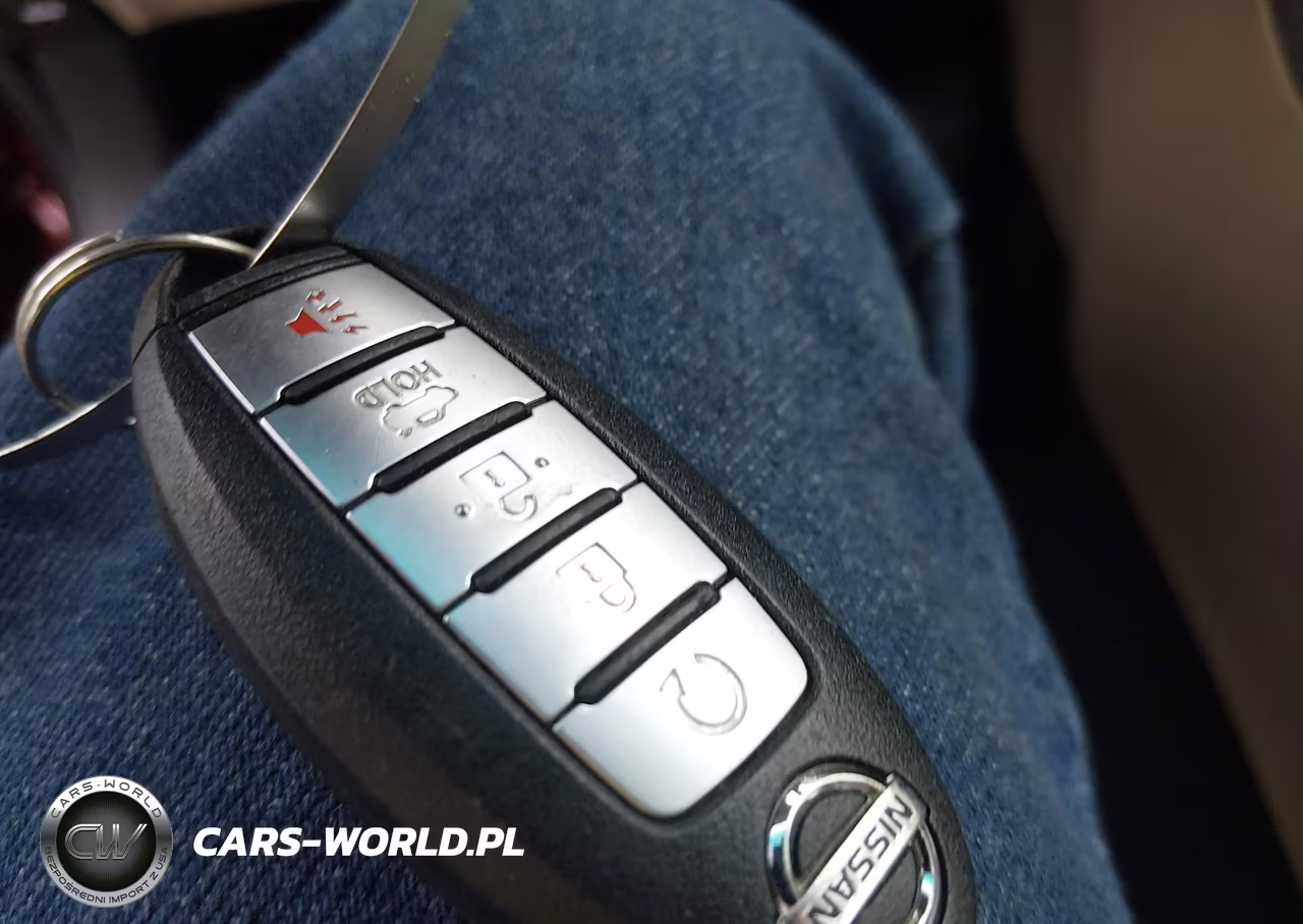 2015 Nissan Altima 2.5 Sl VIN:1N4AL3AP2FN345122 - 11