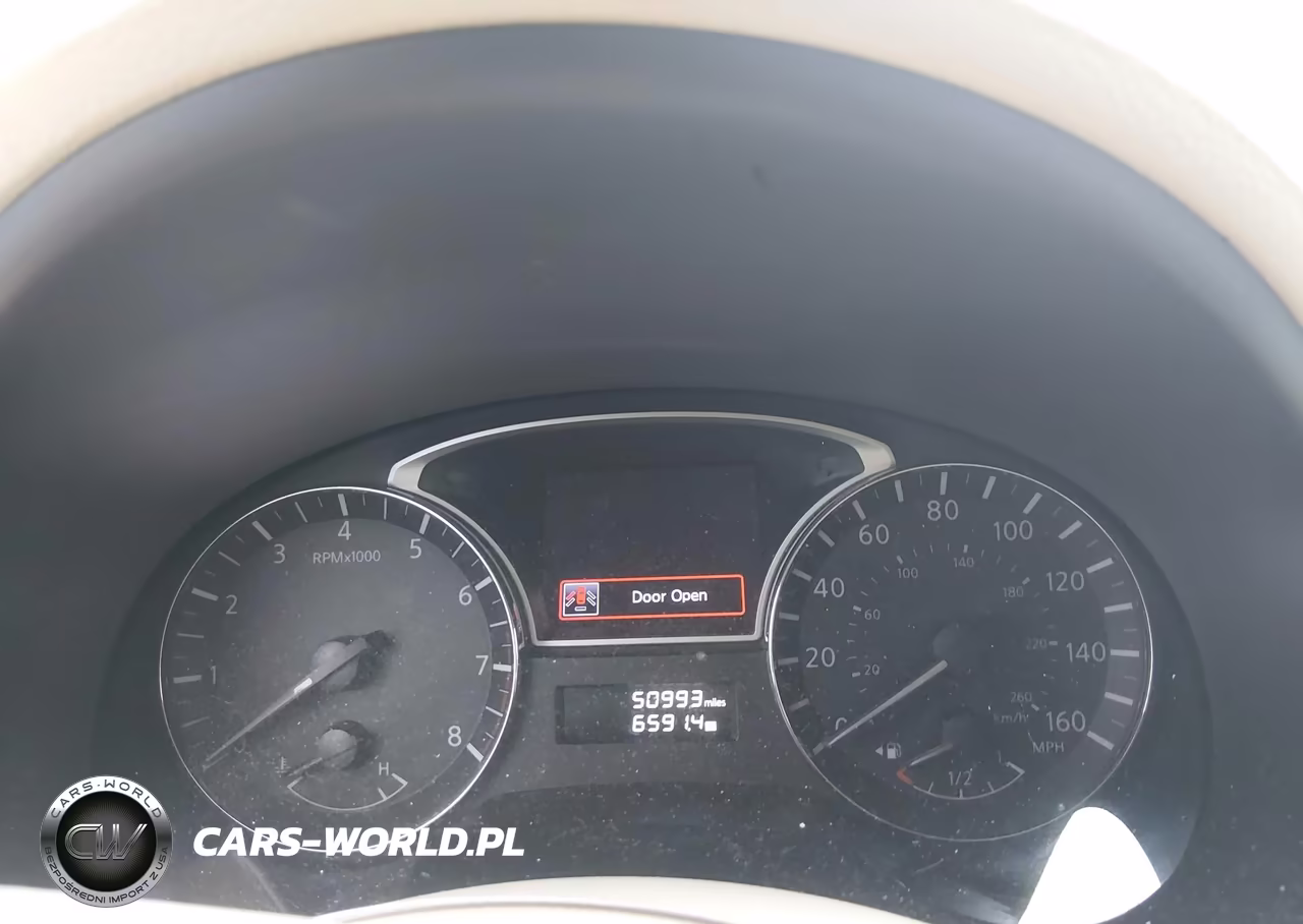 2015 Nissan Altima 2.5 Sl VIN:1N4AL3AP2FN345122 - 7