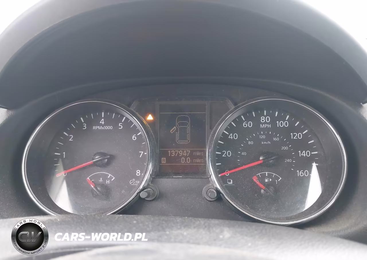 2013 Nissan Rogue S VIN:JN8AS5MT6DW032782 - 7