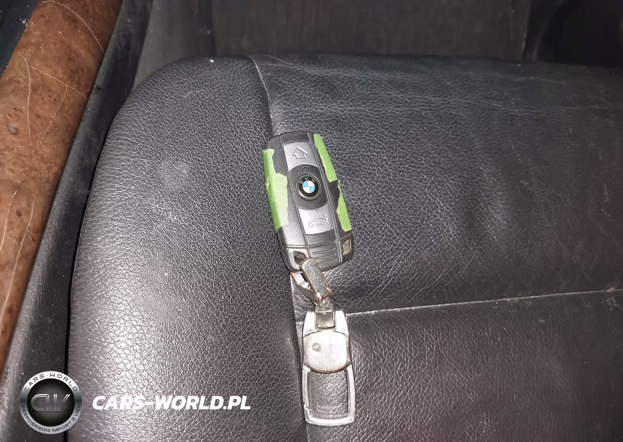 2010 BMW X5 xDrive30I VIN:5UXFE4C55AL276540 - 11